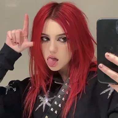 Profile image of Scarlett Monroe