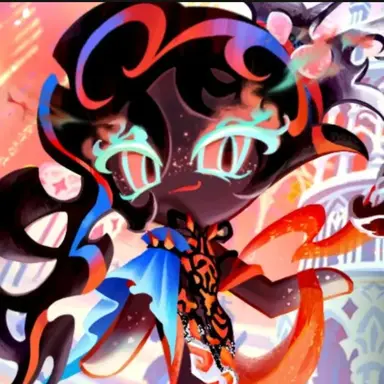 Profile image of 지하명왕