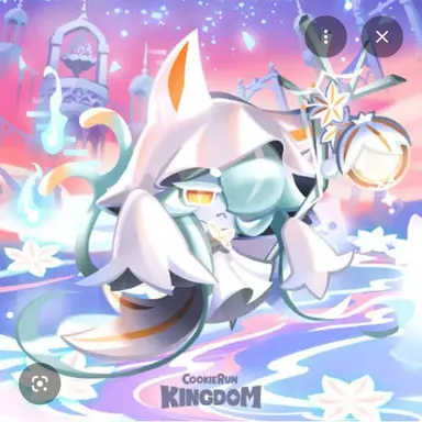 Profile image of Asphodel