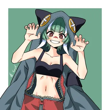 Profile image of ギータ
