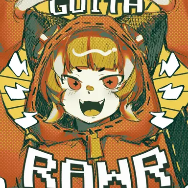 Profile image of ギータ