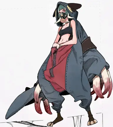 Profile image of ギータ