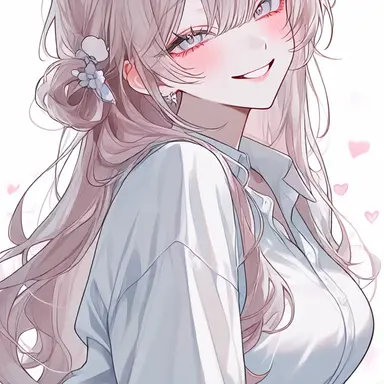 Profile image of 結菜