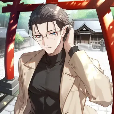 Profile image of Masaomi