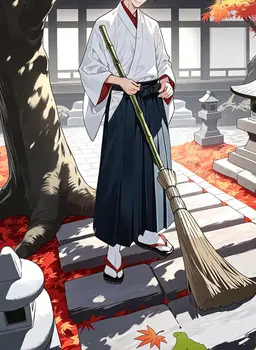 Profile image of Masaomi