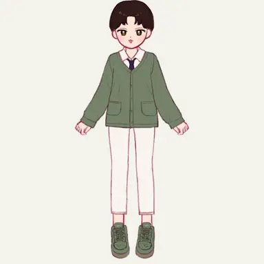 Profile image of 공룡