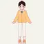 캐릭터 프로필 이미지