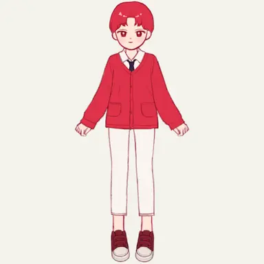 Profile image of 라더