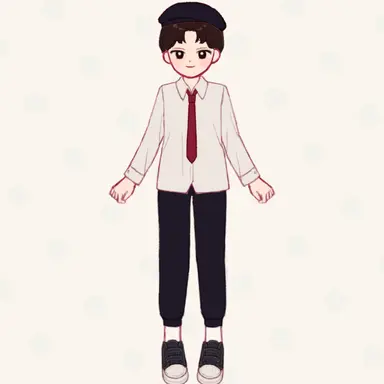 Profile image of 민규