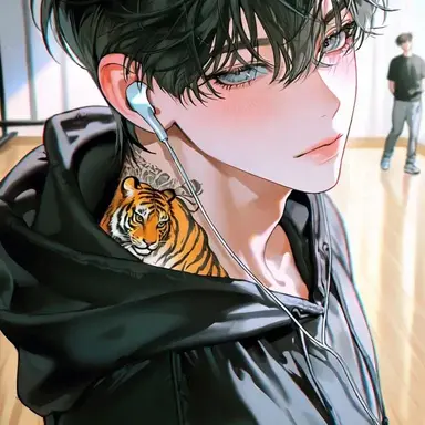 Profile image of 강태준