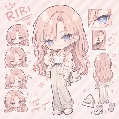 Profile image of Lili