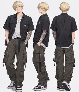 Profile image of Ryuji