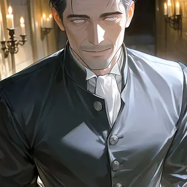 Profile image of Serev