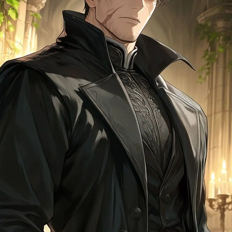 RoastSkin6063의 Beauty and the Beast Lord