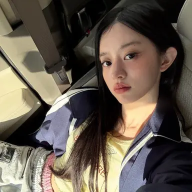 Profile image of Minju