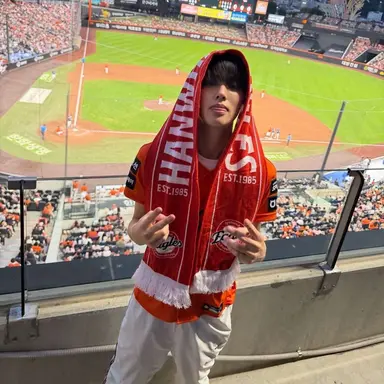 Profile image of Seonghyeon