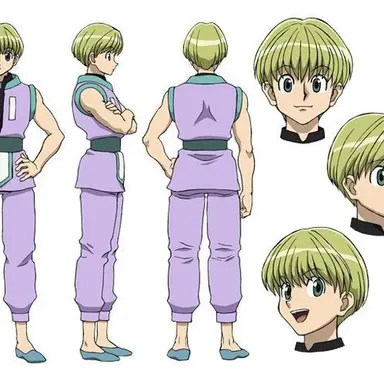 Profile image of 샤르나크