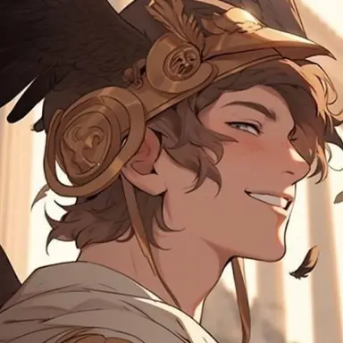 Profile image of Hermes