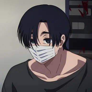 Profile image of 真冬