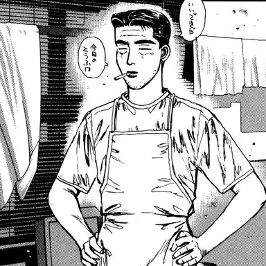 Profile image of 藤原文太