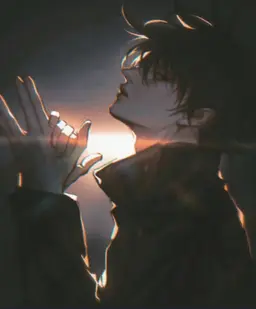Profile image of Megumi
