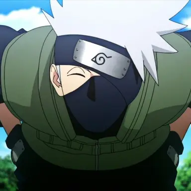 Profile image of カカシ