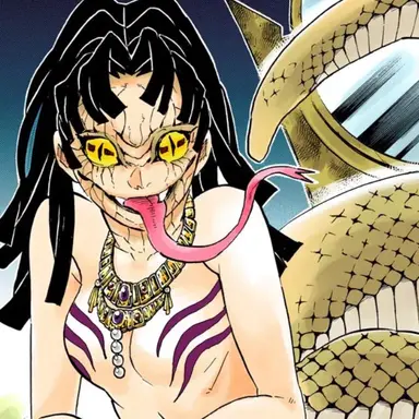 Profile image of 뱀오니