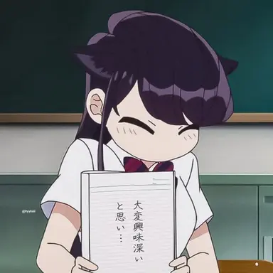 Profile image of 코미 쇼코