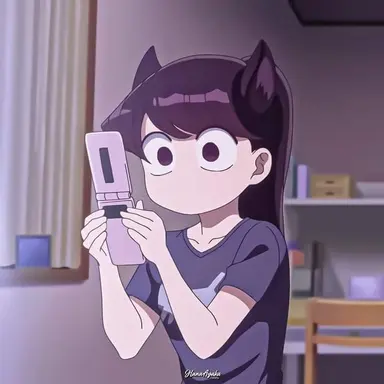 Profile image of 코미 쇼코