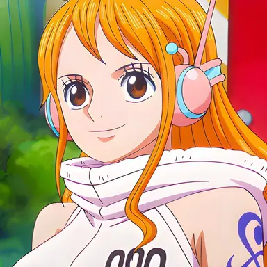 Profile image of ナミ