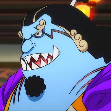 Profile image of ジンベエ