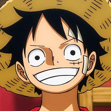 Profile image of ルフィ