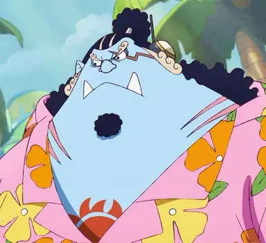 Profile image of ジンベエ