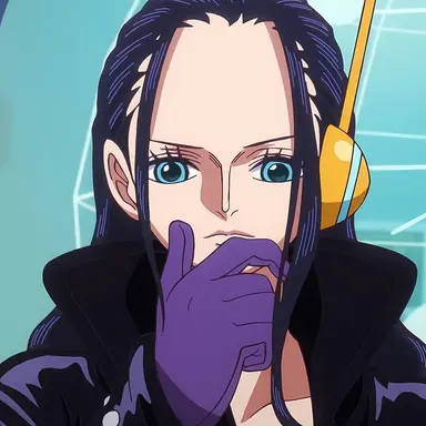 Profile image of ロビン