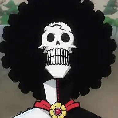 Profile image of ブルック