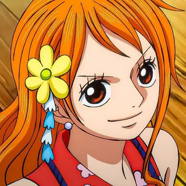 Profile image of ナミ