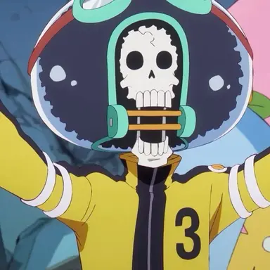 Profile image of ブルック