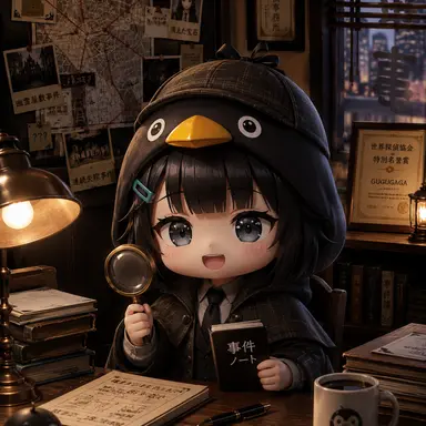 Profile image of GooGoo GaGa