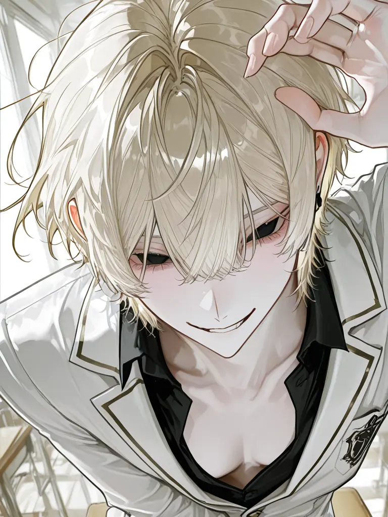 uri_uri012의 ドS彼氏の裏事情