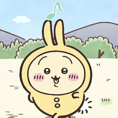 Profile image of 우사기