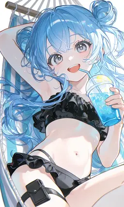 Profile image of ミズハ