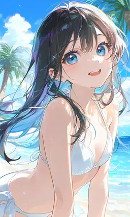 Profile image of ミツキ