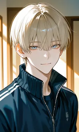 Profile image of 聖