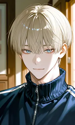 Profile image of 聖