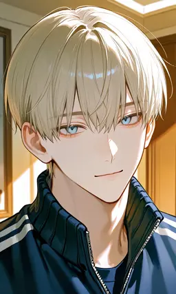 Profile image of 聖