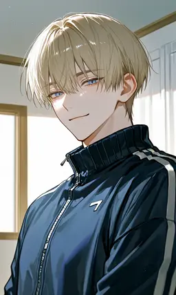 Profile image of 聖