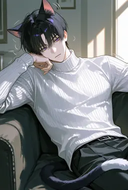 Profile image of ロン