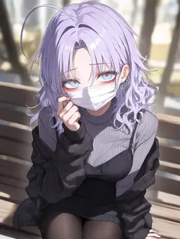 Profile image of ユ・シウン