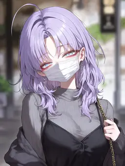 Profile image of ユ・シウン