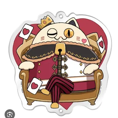 Profile image of ニャンヤオチュー